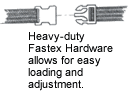 Fastex Hardware